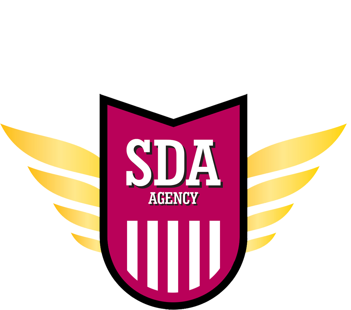 SDA POWERED